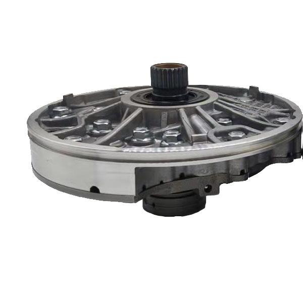 Geely 4AT 2A Oil Pump