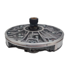 Geely 4AT 1A  Oil Pump