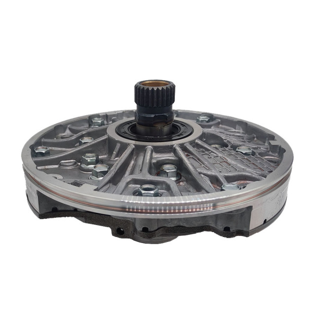 Geely 4AT 1A  Oil Pump