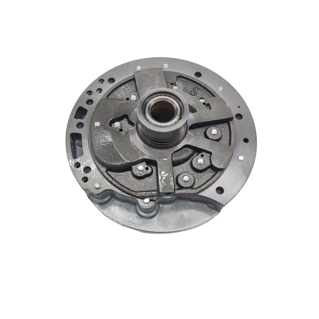 Geely 4AT 1A  Oil Pump