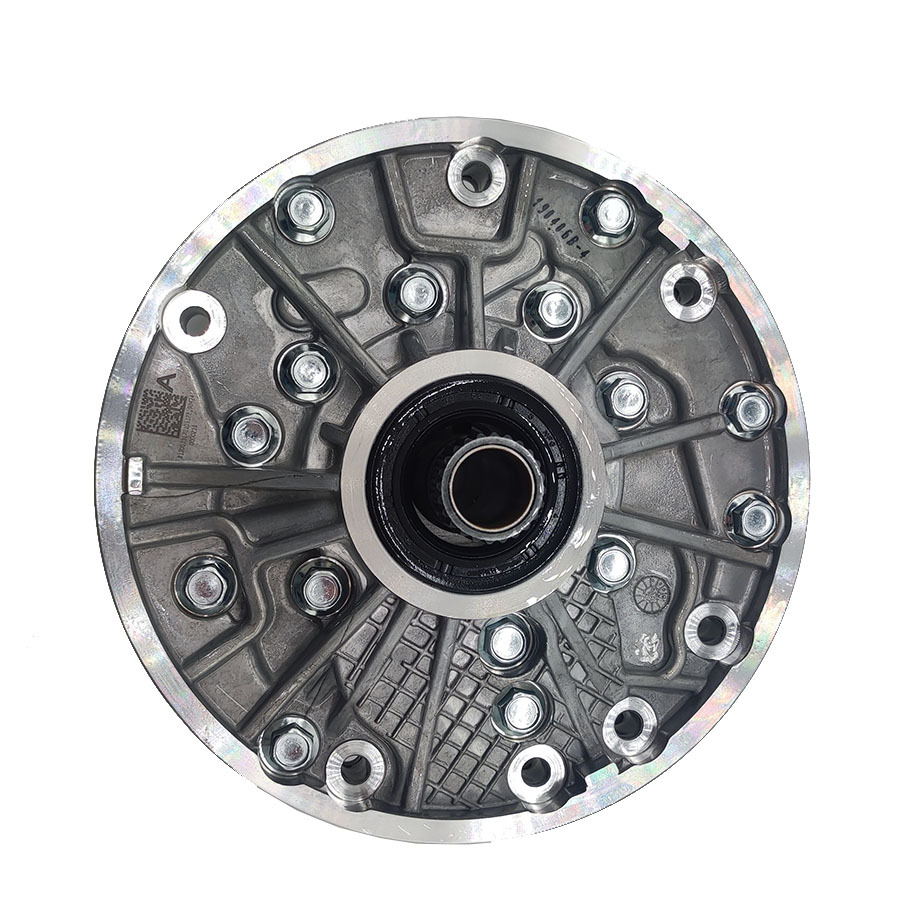 Geely 4AT 2A Oil Pump
