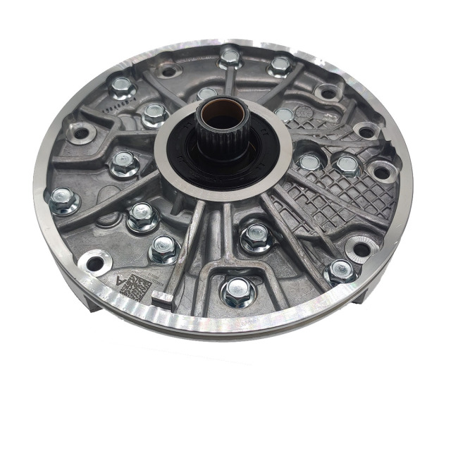 Geely 4AT 2A Oil Pump