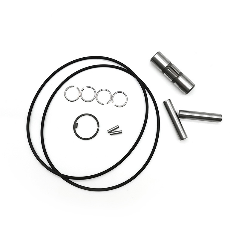 VT2 VT3 oil pump