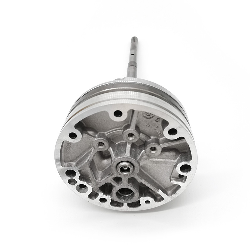 VT2 VT3 oil pump