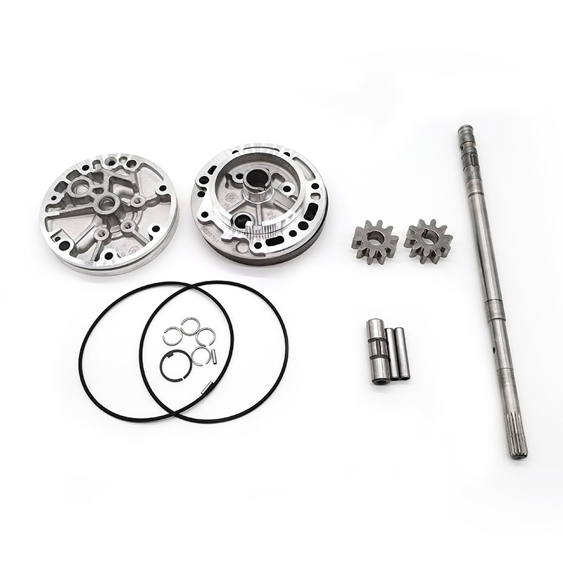 VT2 VT3 oil pump