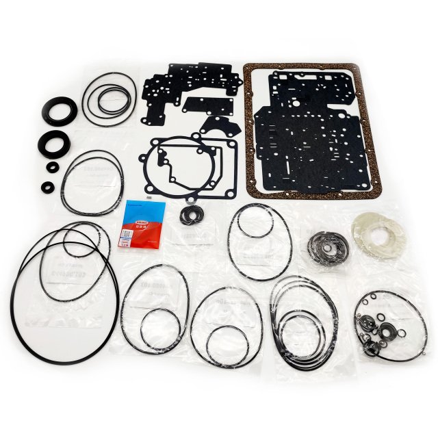 03-71L Overhaul Kit