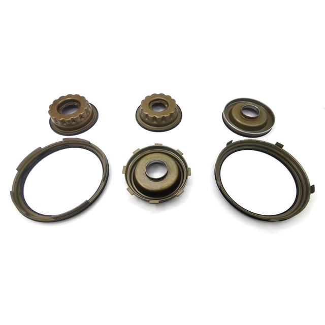 TW-40LS Piston Kit