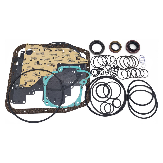 AODE 4R70W 4R75W Overhaul Kit