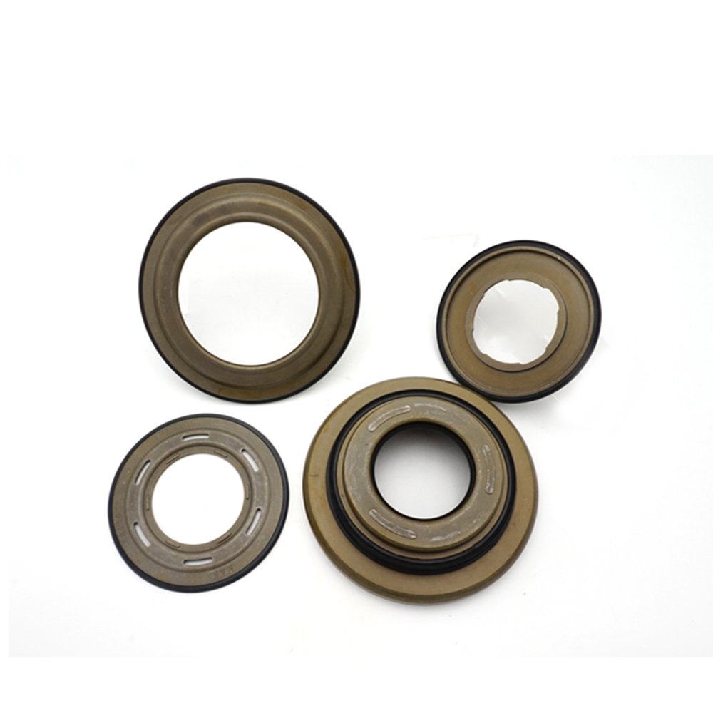 JF613E Piston Kit