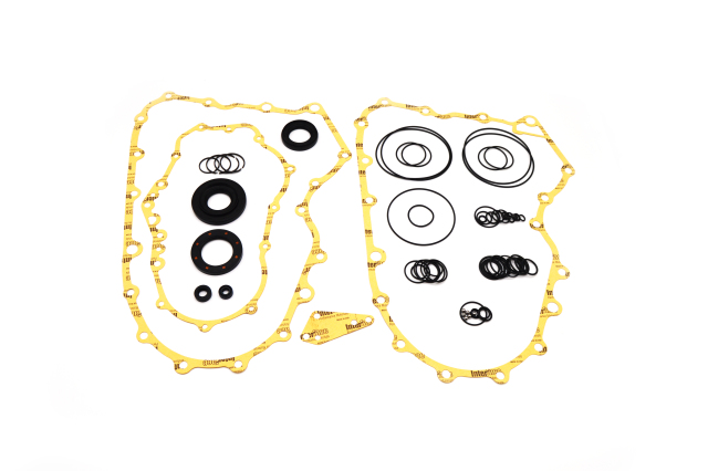 BMXA SLXA Overhaul Kit