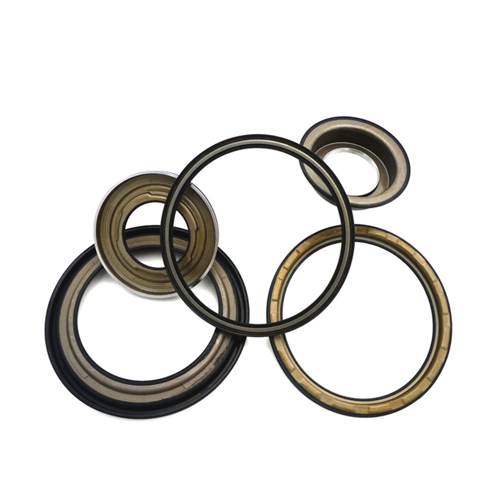 FZ21 Piston Kit