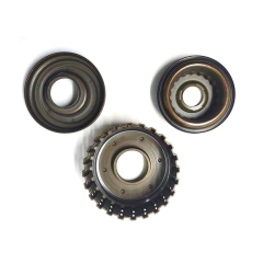 AW81-40LE Piston Kit