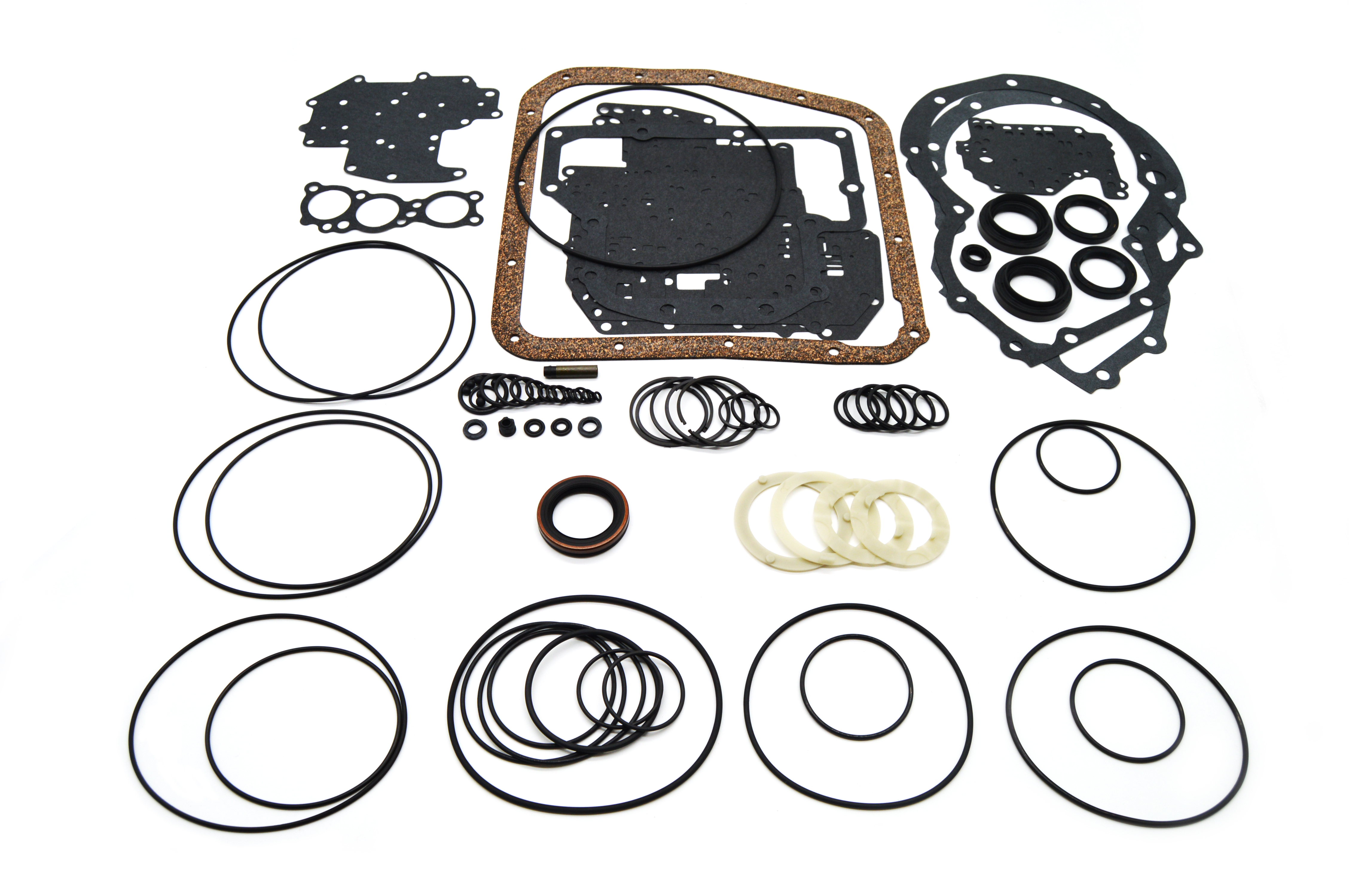 A140E Overhaul Kit