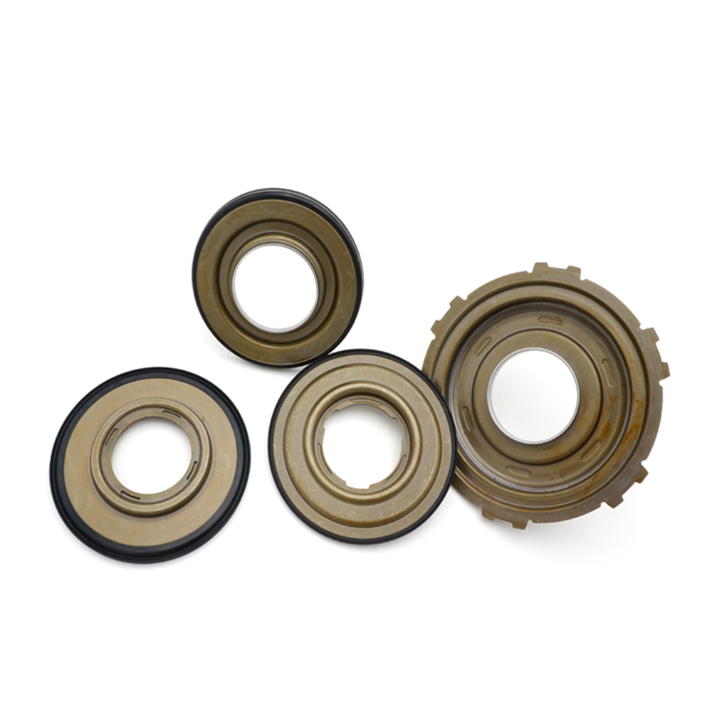 09M Piston Kit