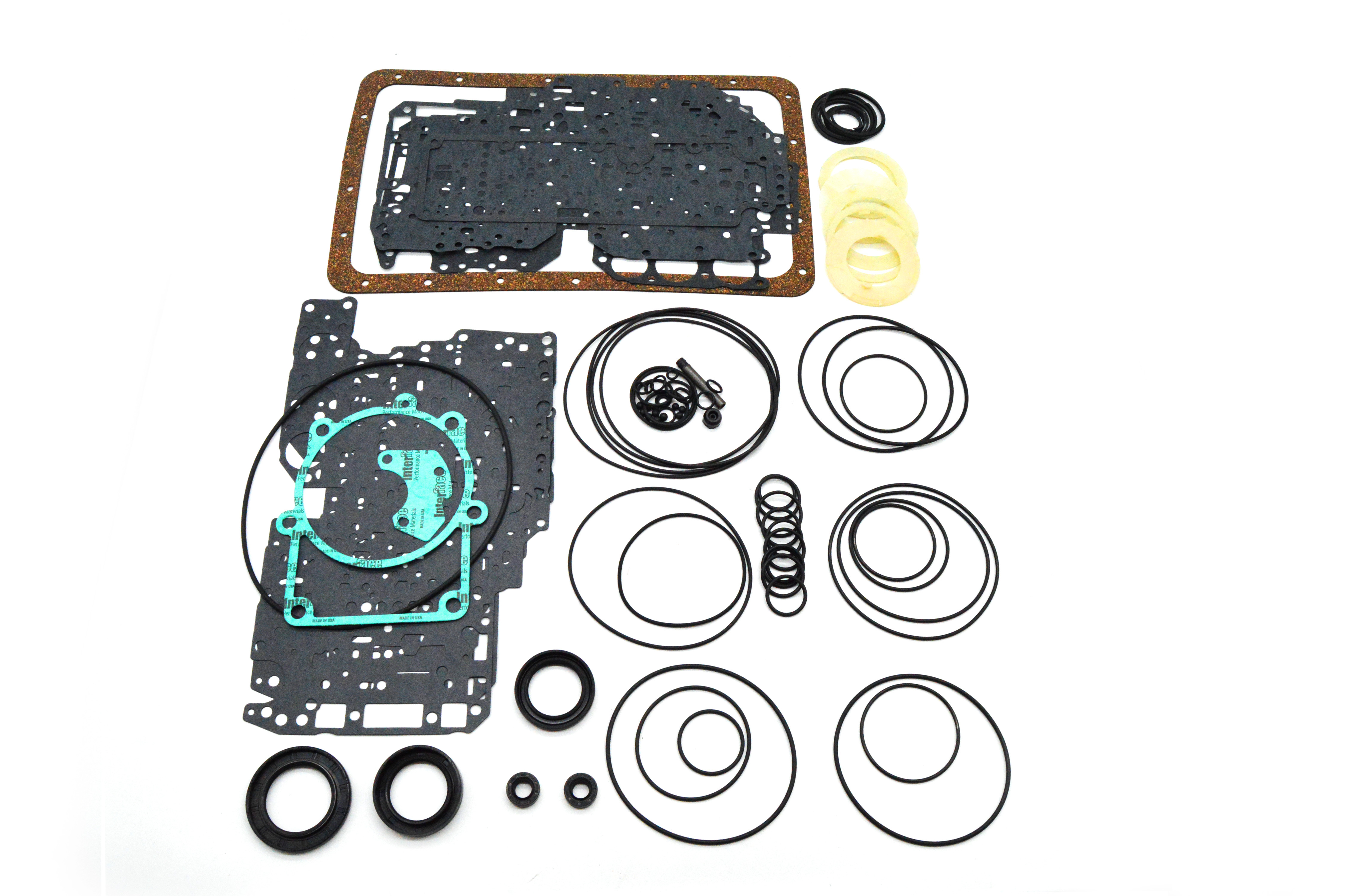 A343F Overhaul Kit