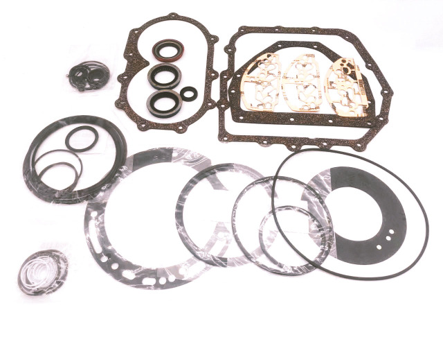 A604 Overhaul Kit