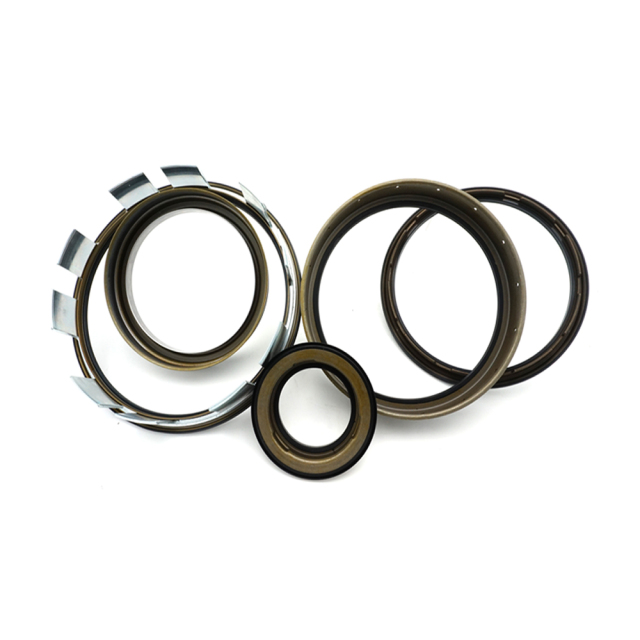 6T75E Piston Kit
