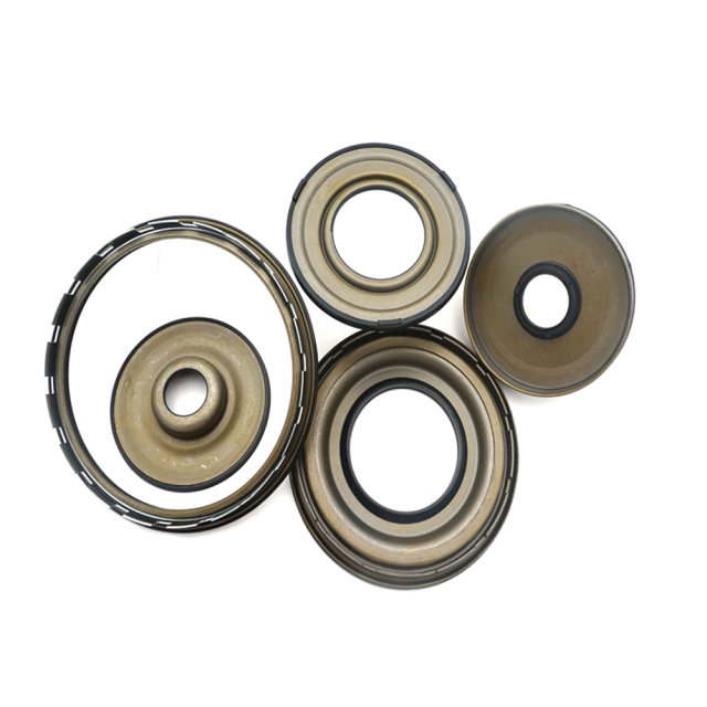 6L80E 6L90E Piston Kit
