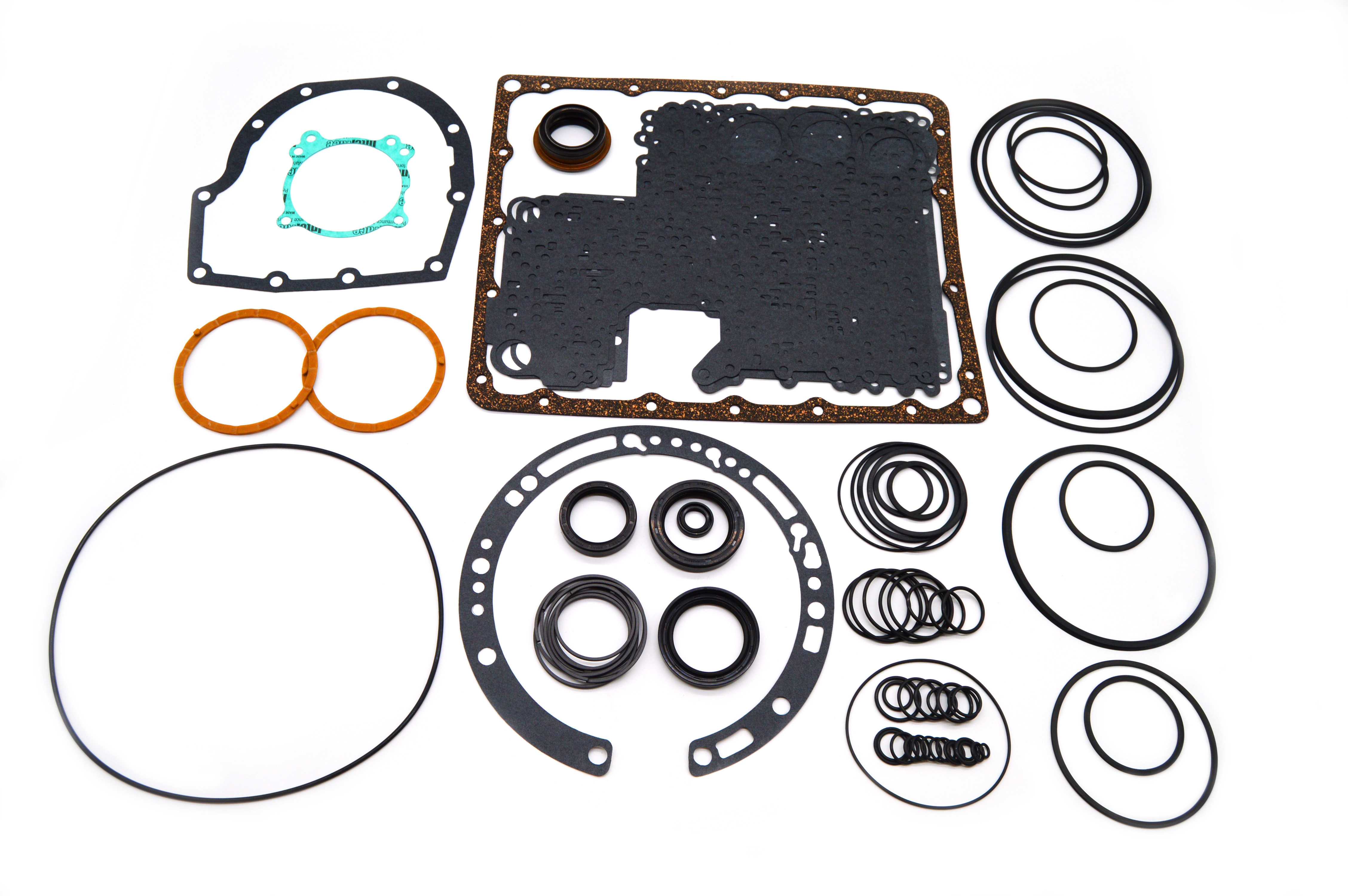 RE4R01A Overhaul Kit