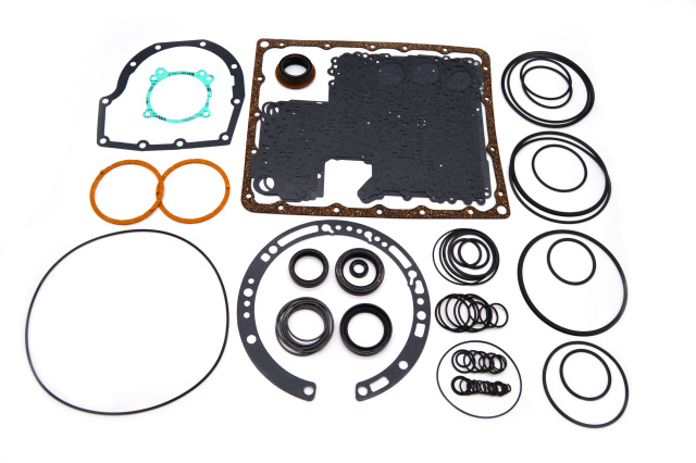 RE4R01A Overhaul Kit