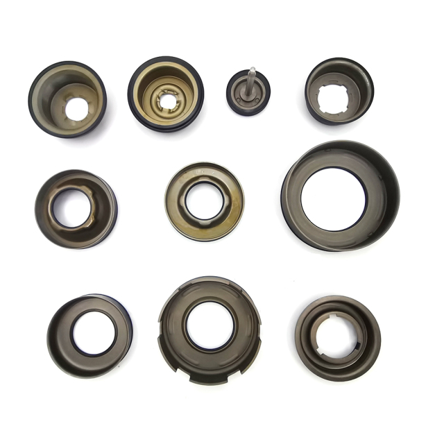 5F27E Piston Kit