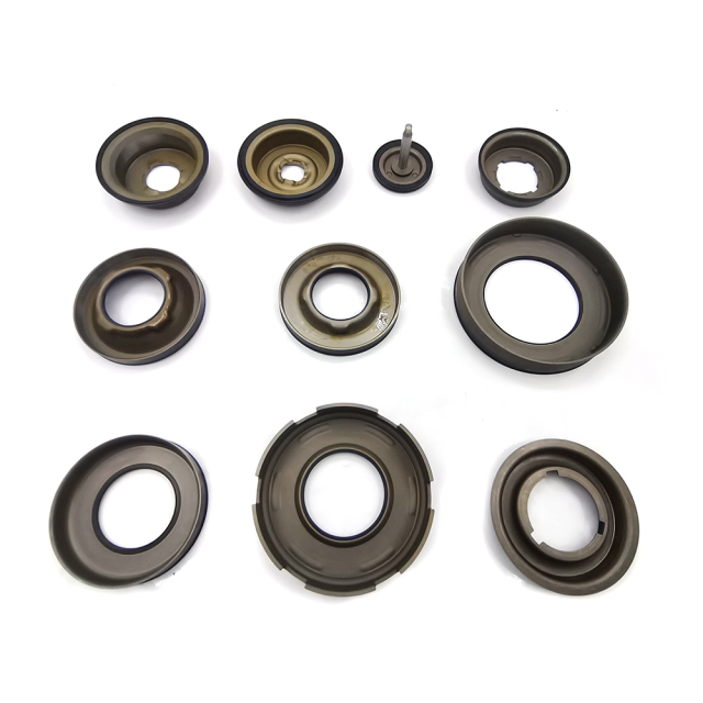5F27E Piston Kit
