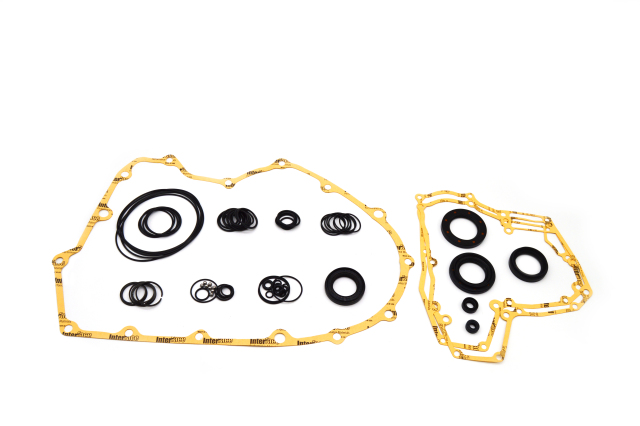 A0YA MP0A MPXA Overhaul Kit