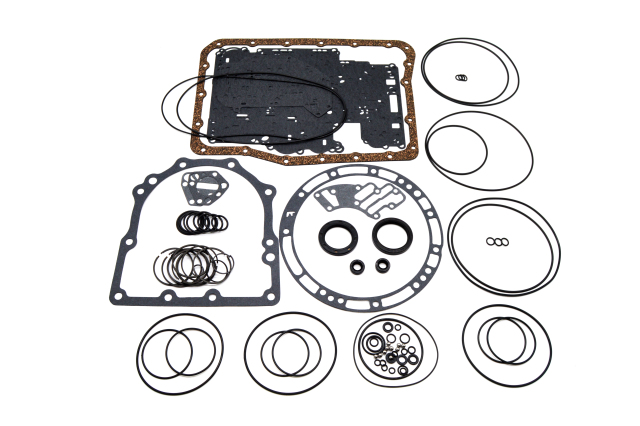A442F Overhaul Kit