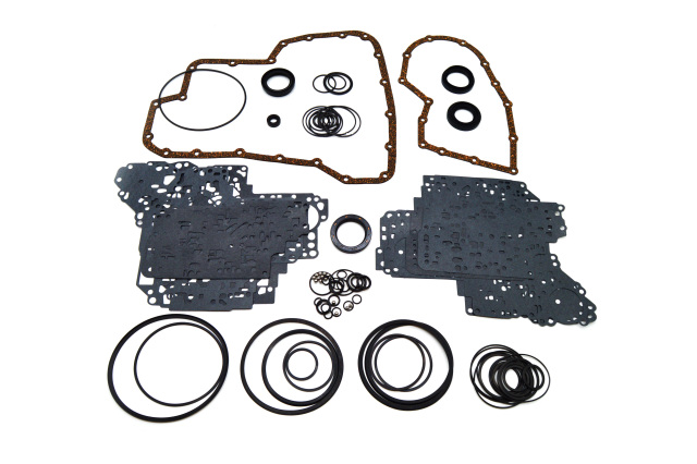 RL4F03A RE4F03B Overhaul Kit