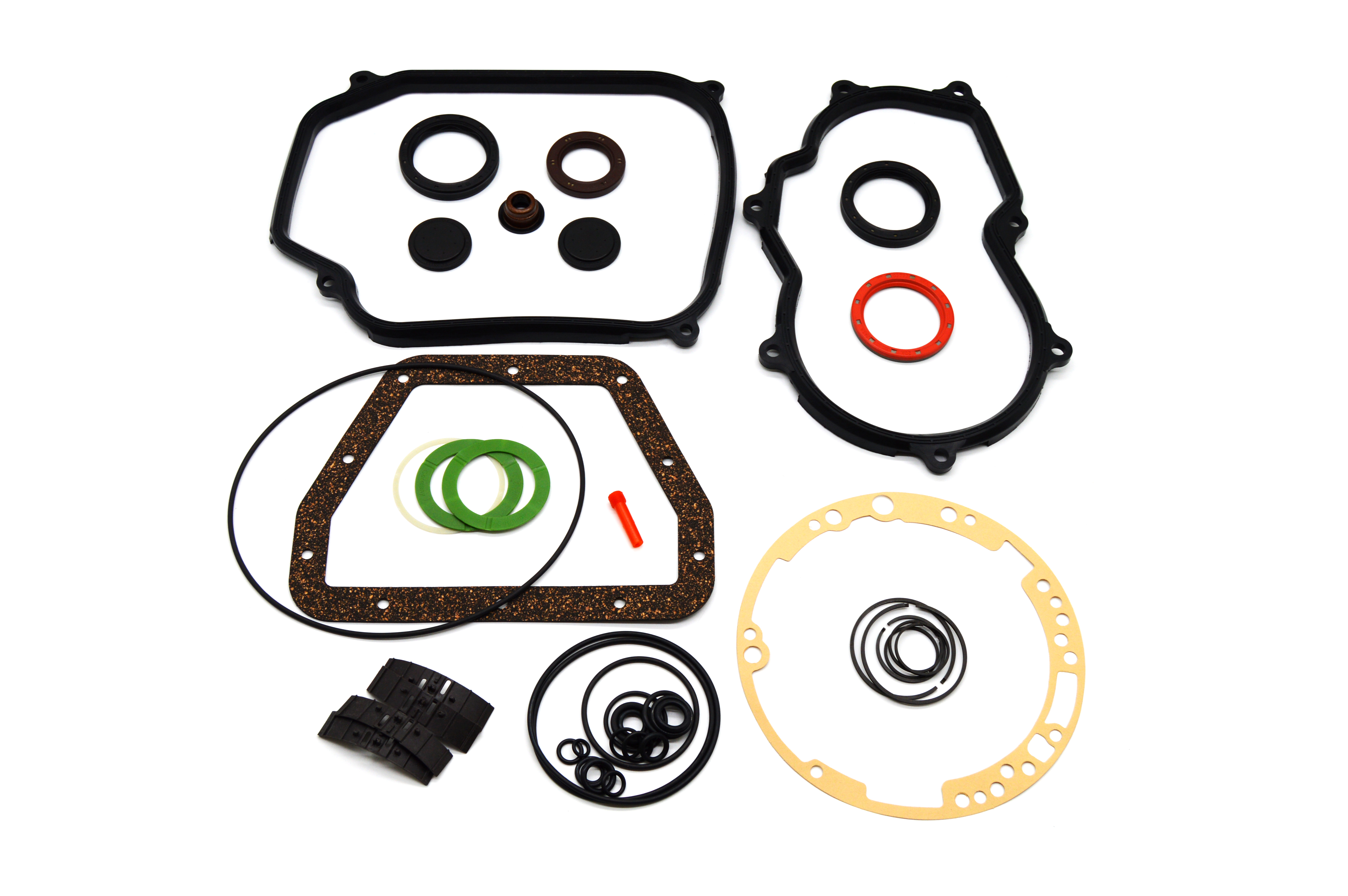 01M Overhaul Kit