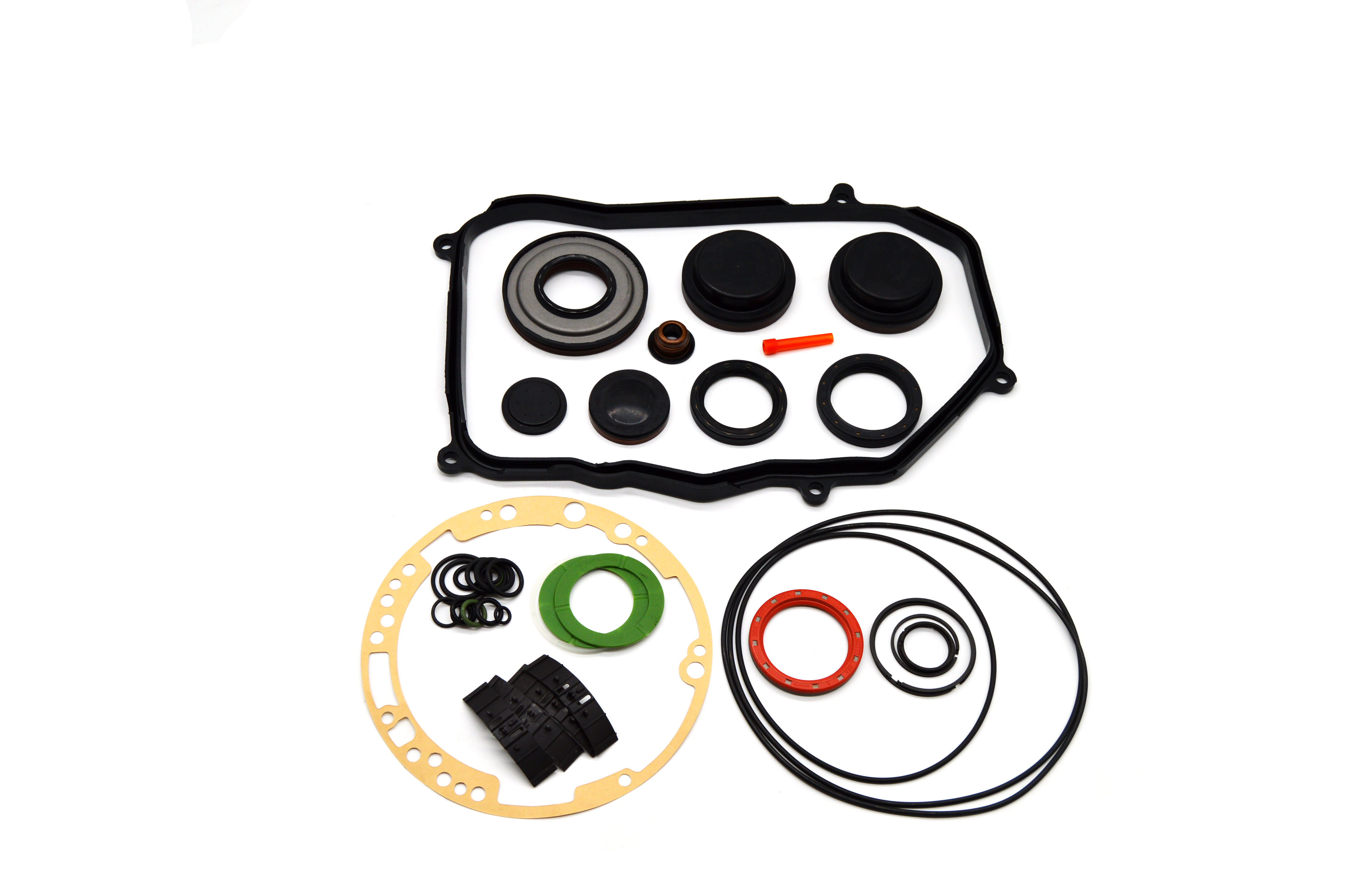 01N Overhaul Kit