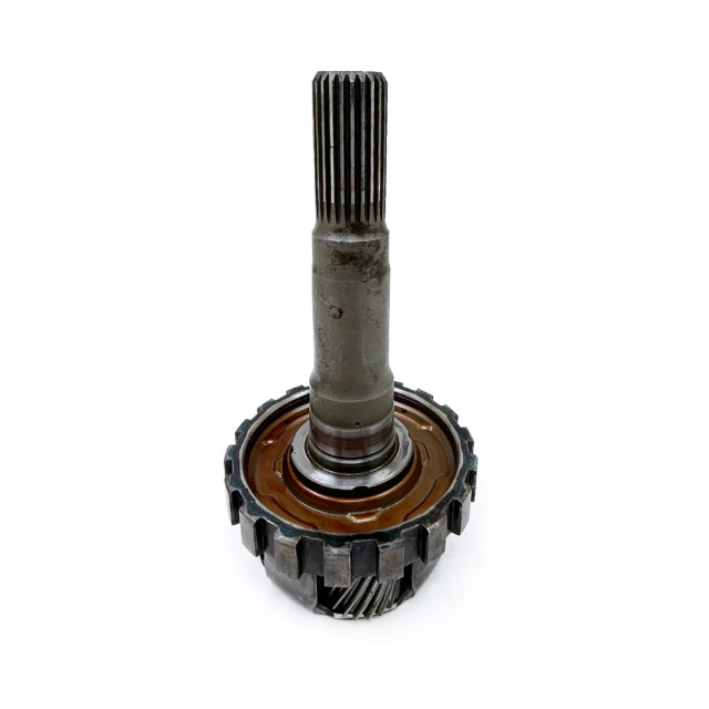 A750F A750E Planetary