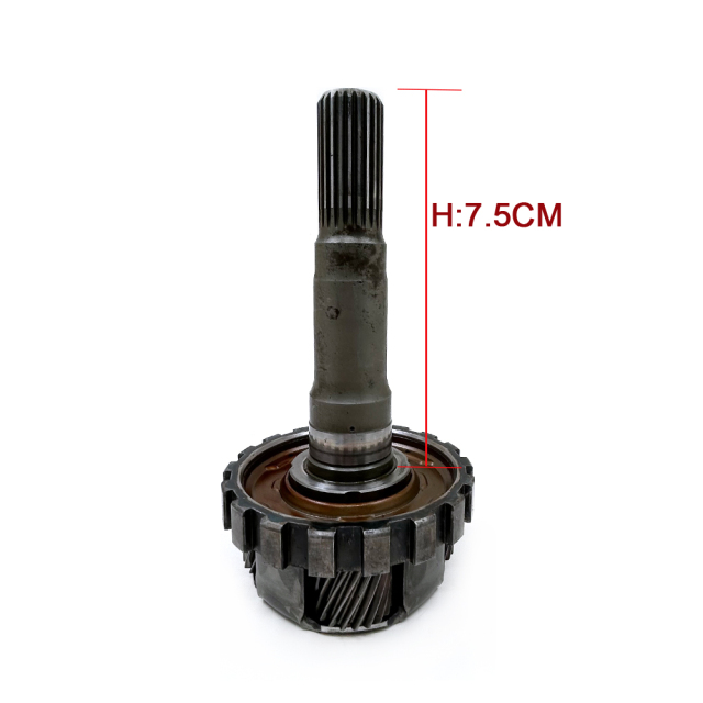 A750F A750E Planetary