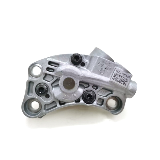 0DE  OGC Oil Pump