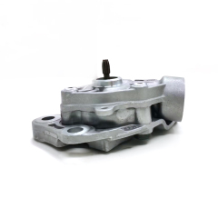 0DE  OGC Oil Pump