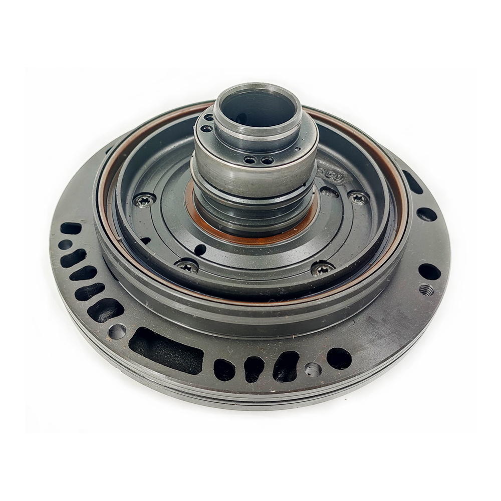 01M 01N Oil Pump