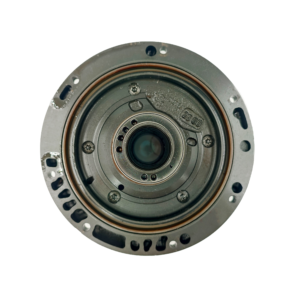 01M 01N Oil Pump