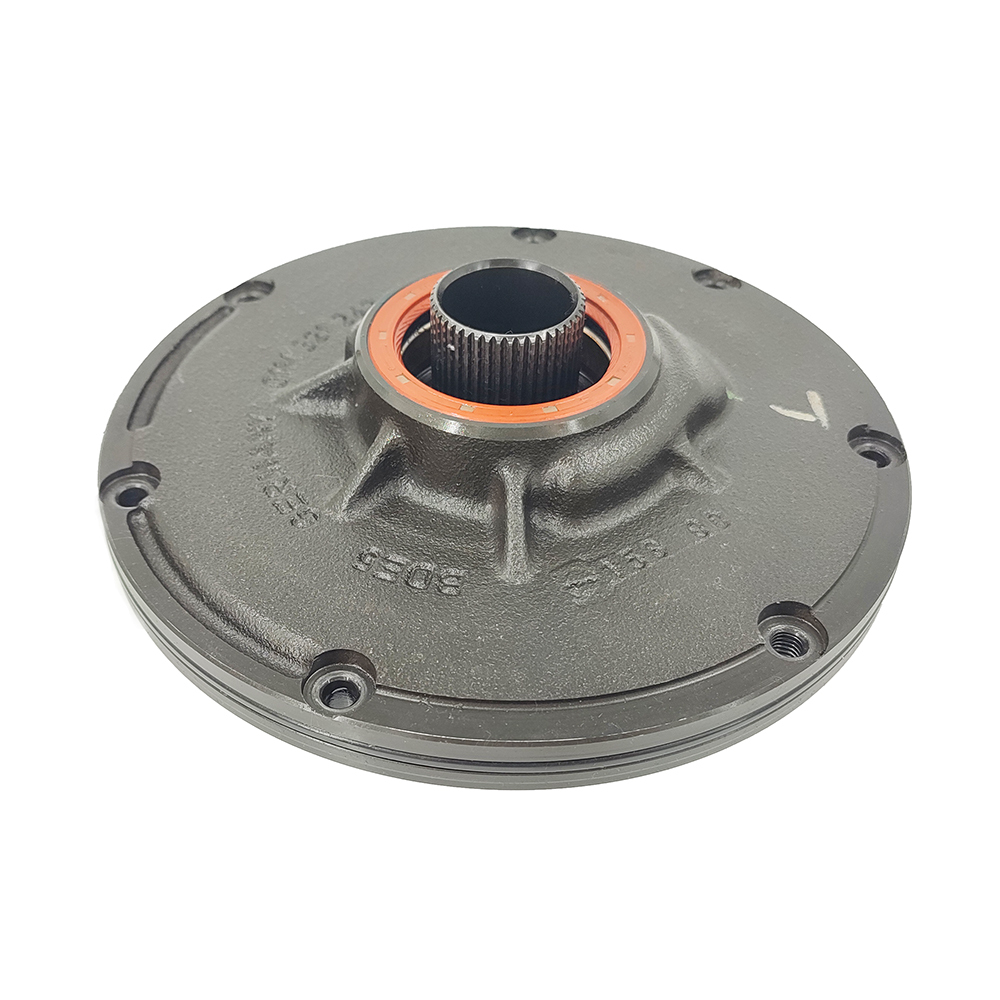 01M 01N Oil Pump