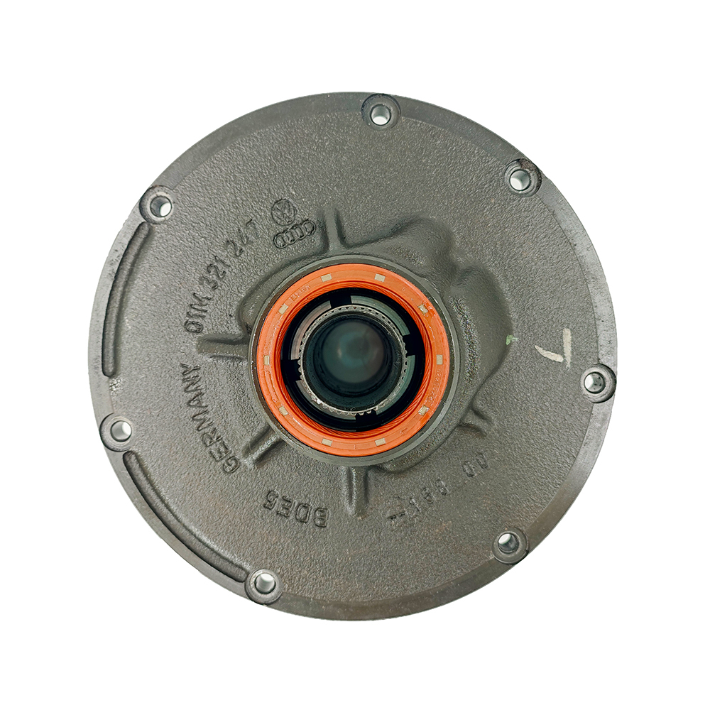 01M 01N Oil Pump