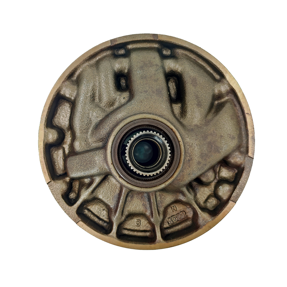 4HP16 Oil Pump