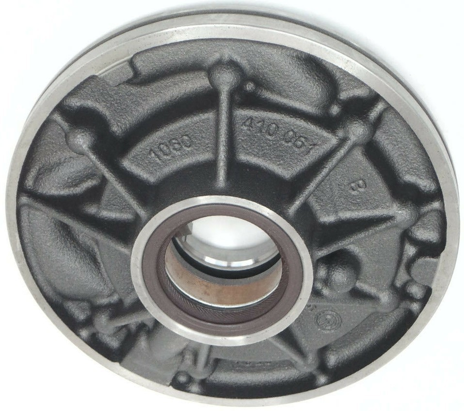 5HP19 Oil Pump