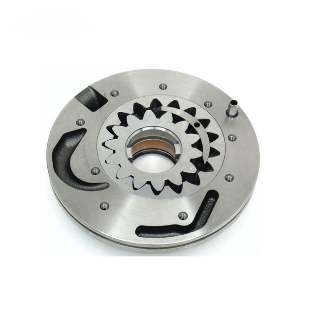 5HP19 Oil Pump