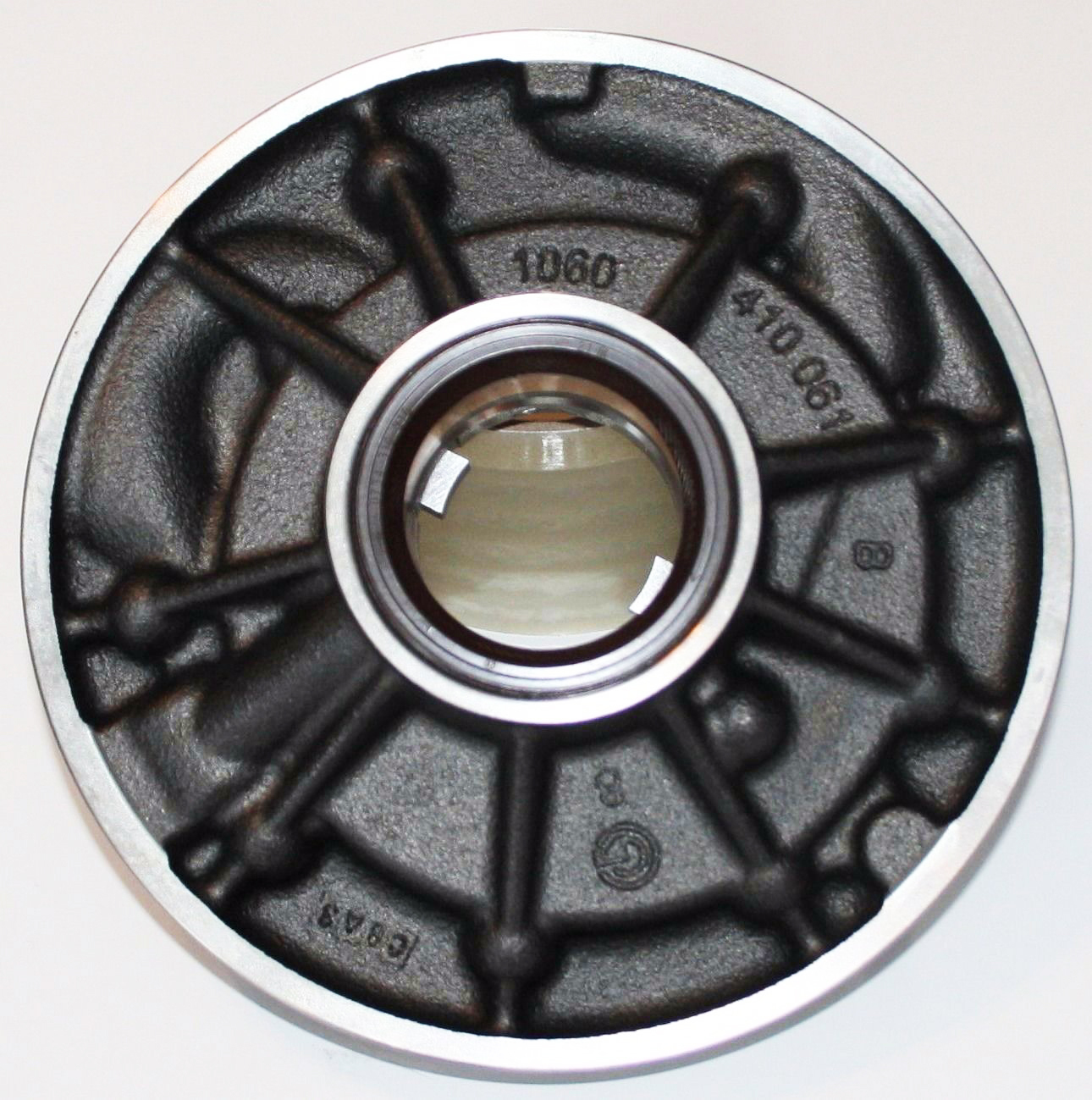 5HP19 Oil Pump