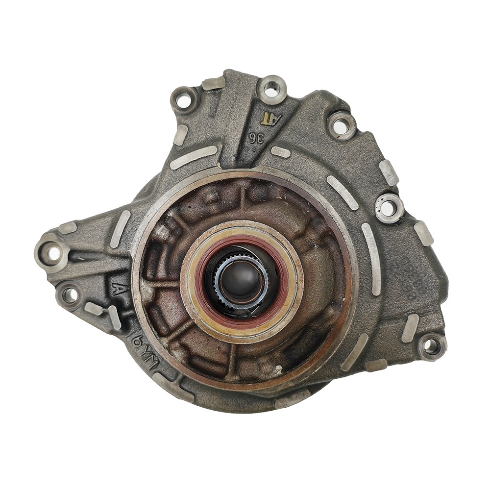 09G Oil Pump