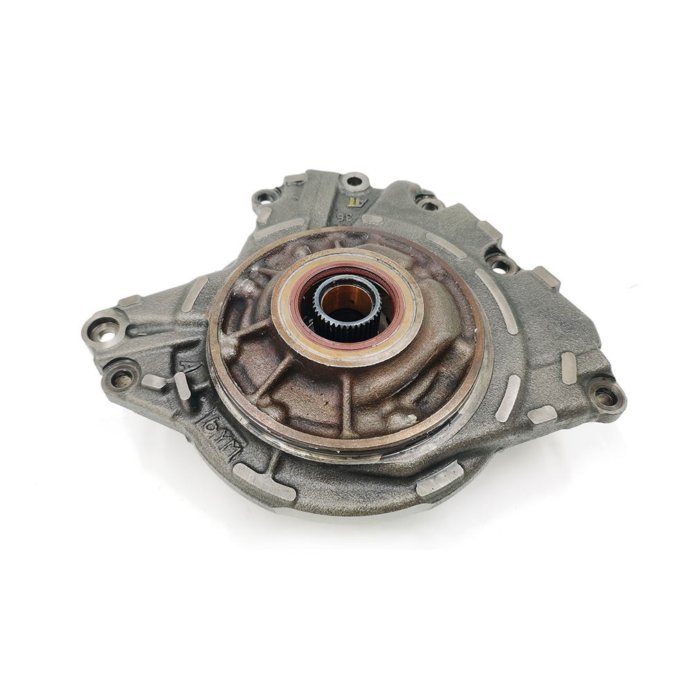09G Oil Pump