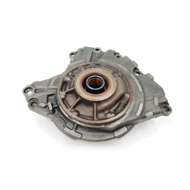 09G Oil Pump
