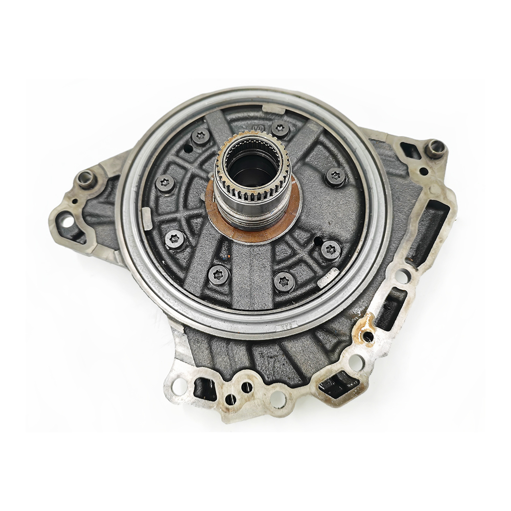 09G Oil Pump