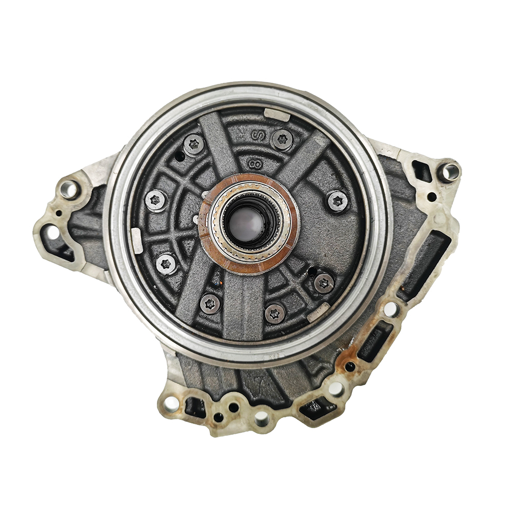 09G Oil Pump