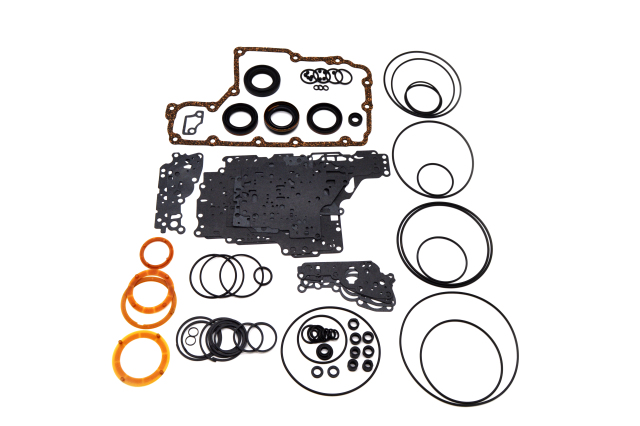 60-40LE Overhaul Kit