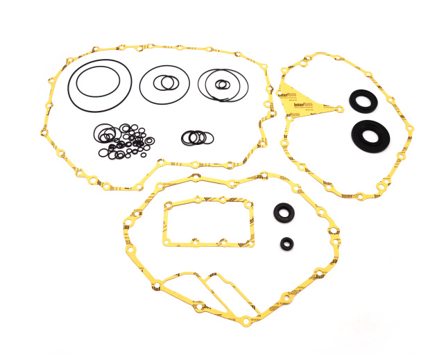 SWRA GD1 Overhaul Kit